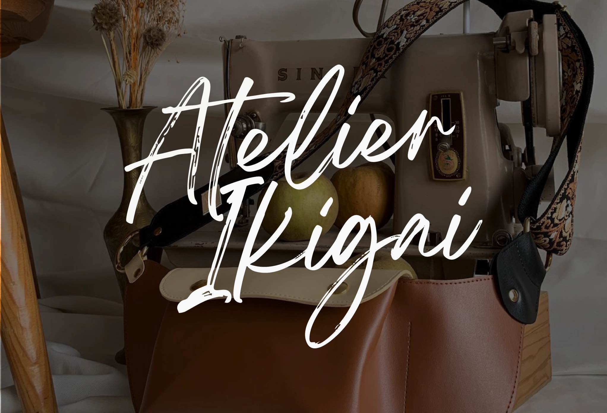 Atelier ikigai