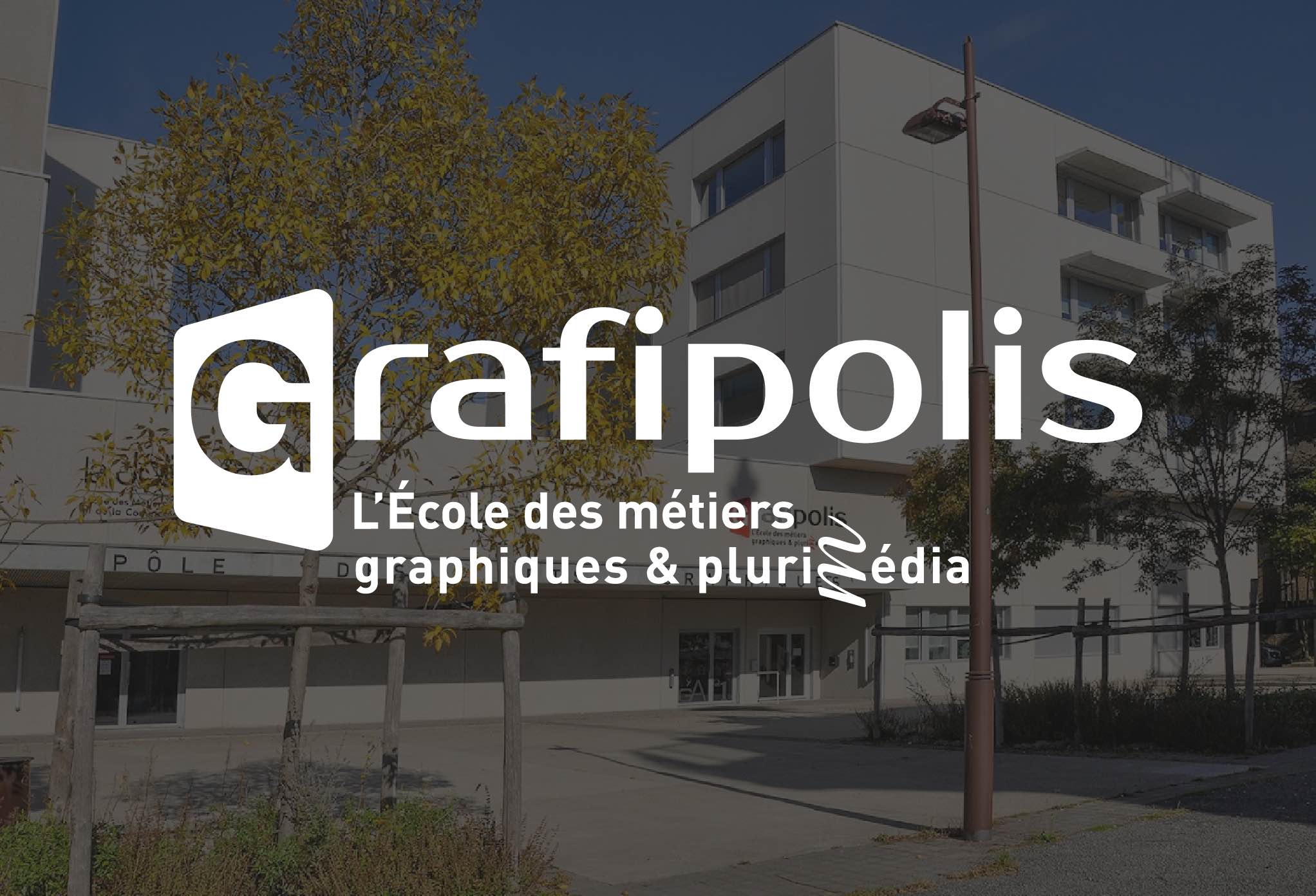 Grafipolis – publication réseaux sociaux