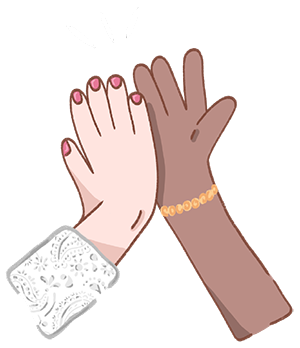 By Ethel, une idée ou un projet en tête ? Contactez moi !